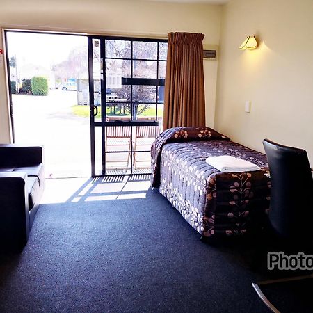 Aston Court Motel Blenheim Zewnętrze zdjęcie