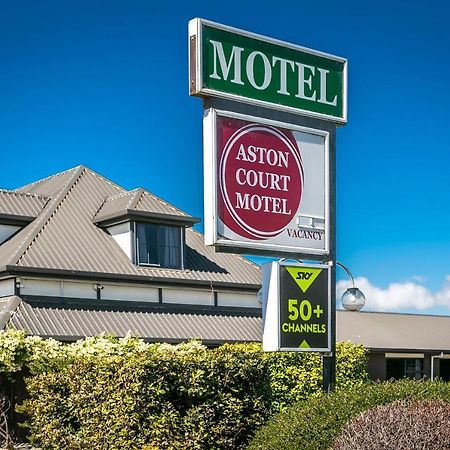 Aston Court Motel Blenheim Zewnętrze zdjęcie