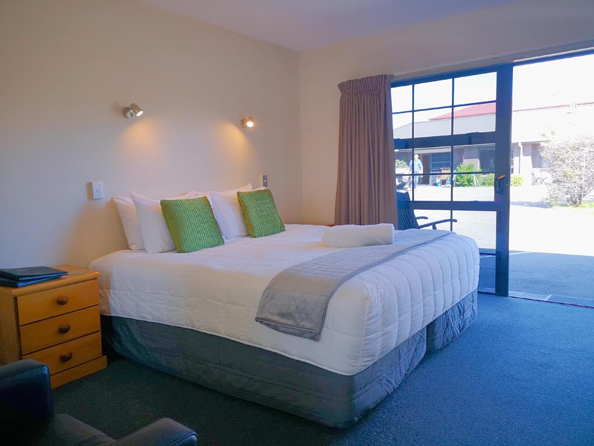 Aston Court Motel Blenheim Zewnętrze zdjęcie