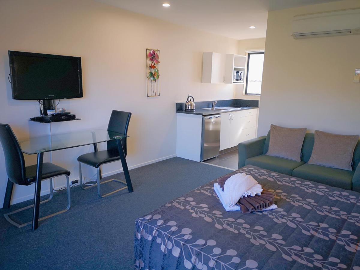 Aston Court Motel Blenheim Zewnętrze zdjęcie