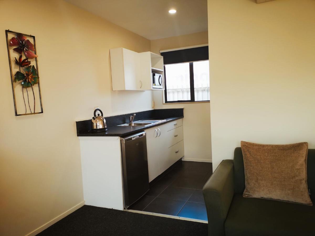 Aston Court Motel Blenheim Zewnętrze zdjęcie