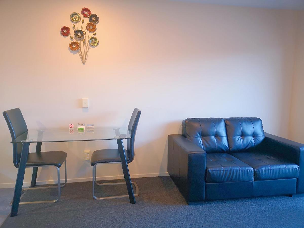 Aston Court Motel Blenheim Zewnętrze zdjęcie