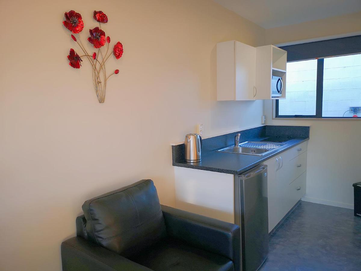 Aston Court Motel Blenheim Zewnętrze zdjęcie