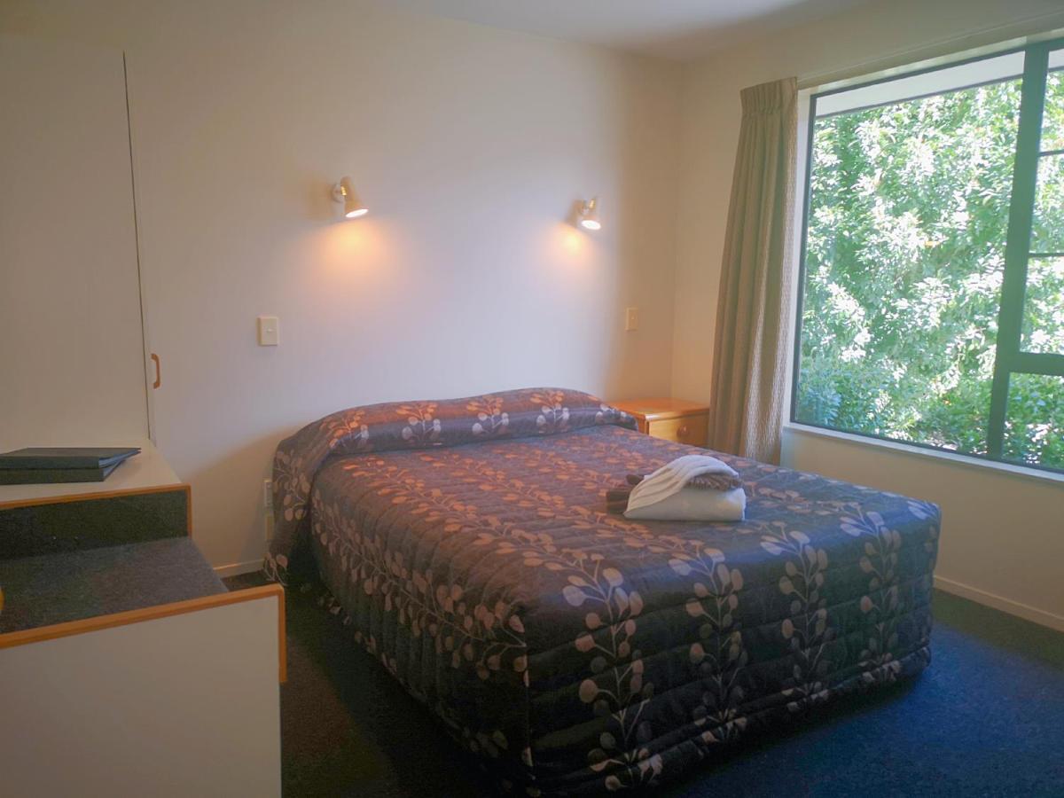 Aston Court Motel Blenheim Zewnętrze zdjęcie