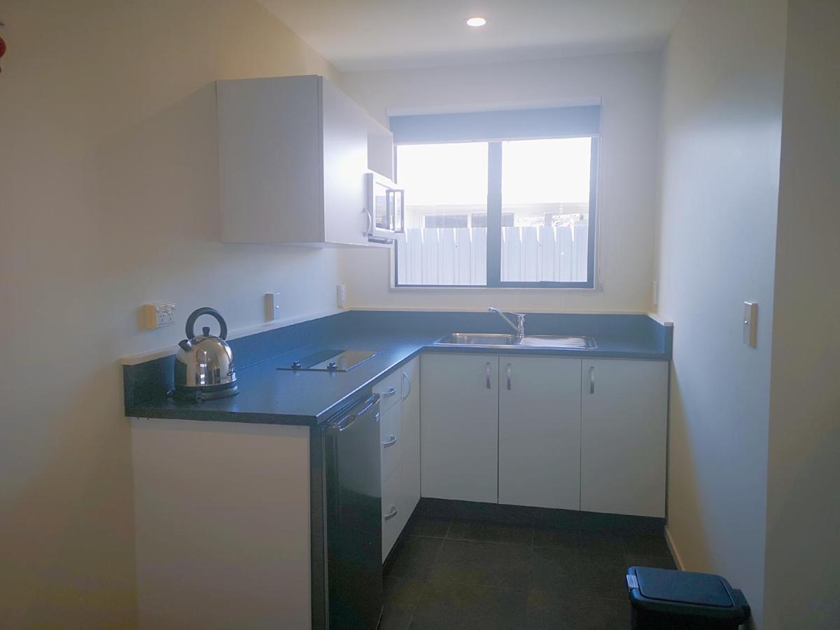 Aston Court Motel Blenheim Zewnętrze zdjęcie