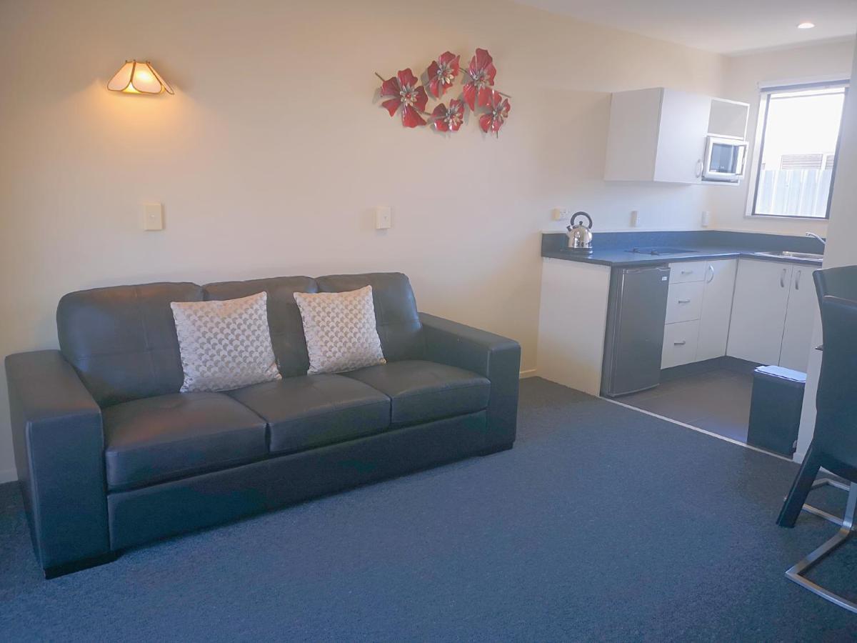 Aston Court Motel Blenheim Zewnętrze zdjęcie