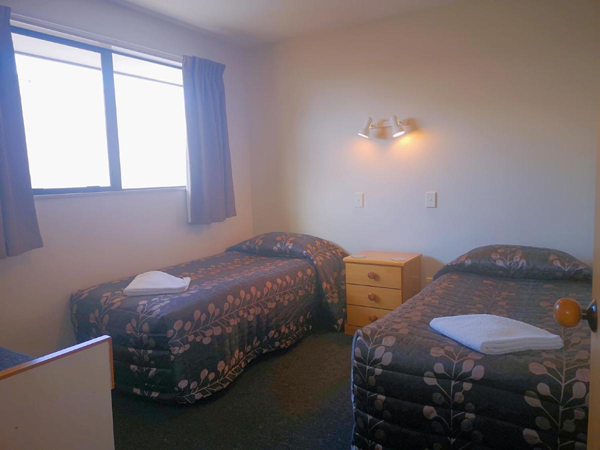 Aston Court Motel Blenheim Zewnętrze zdjęcie