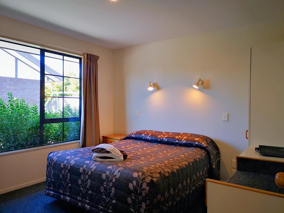 Aston Court Motel Blenheim Zewnętrze zdjęcie