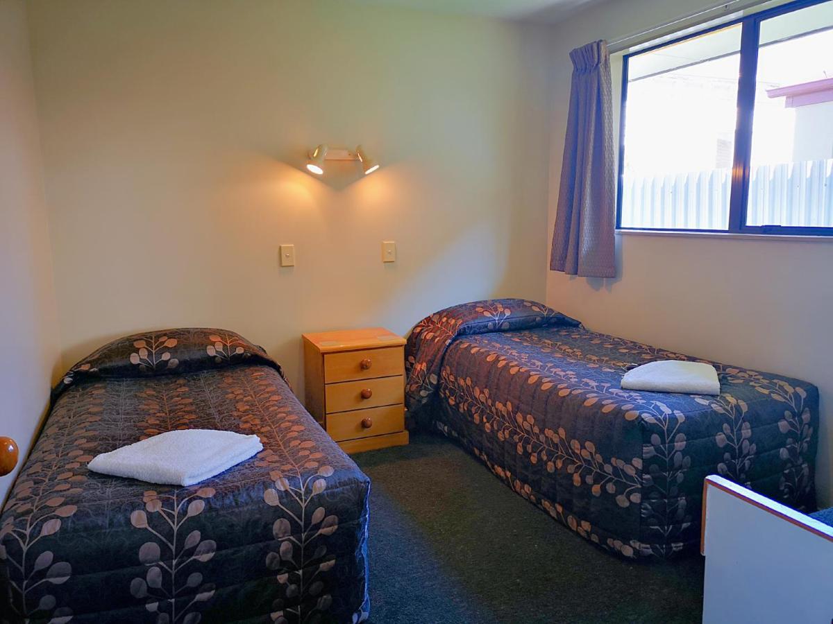Aston Court Motel Blenheim Zewnętrze zdjęcie