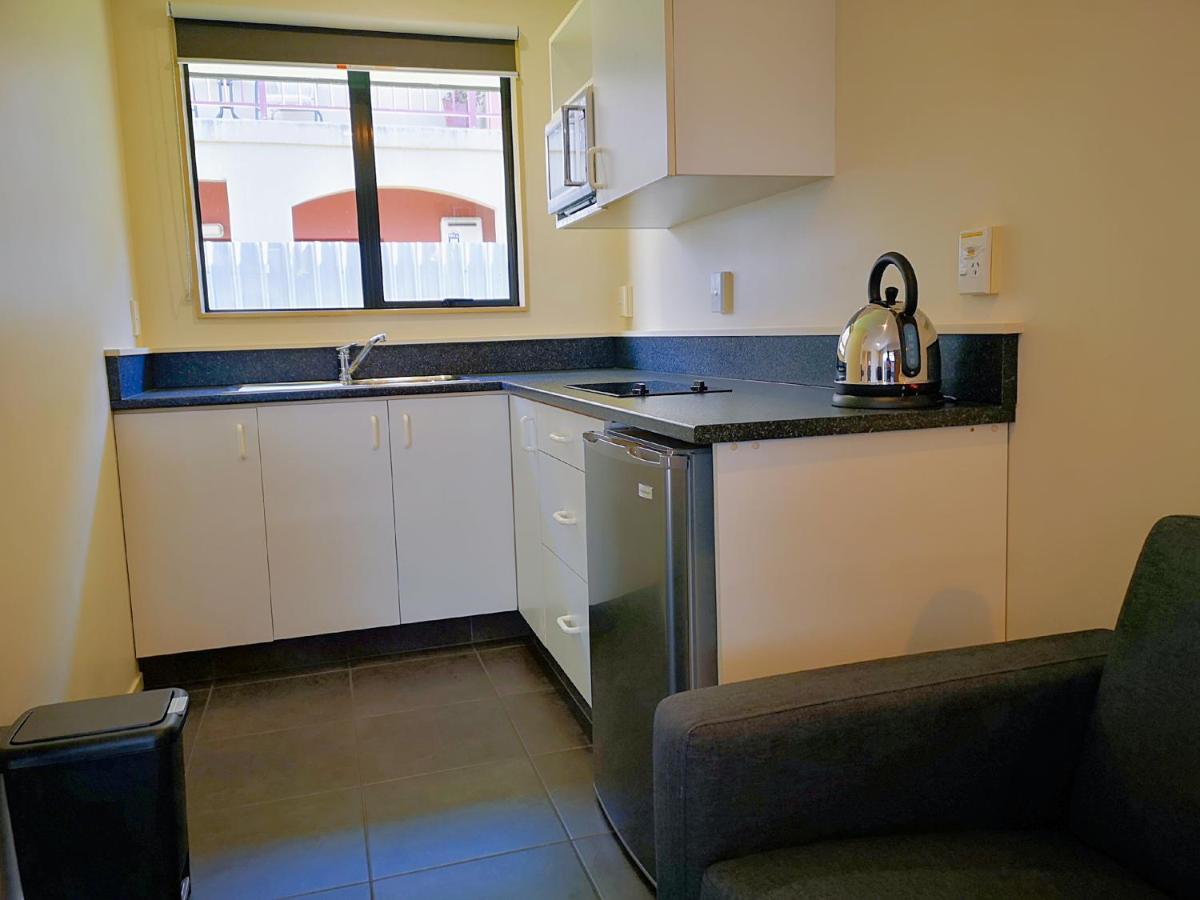 Aston Court Motel Blenheim Zewnętrze zdjęcie