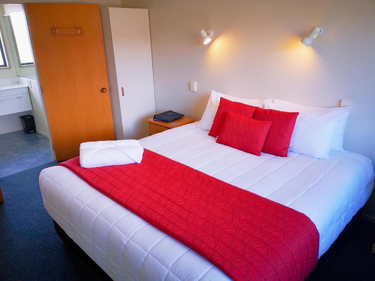 Aston Court Motel Blenheim Zewnętrze zdjęcie