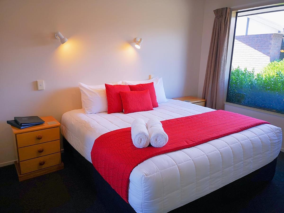 Aston Court Motel Blenheim Zewnętrze zdjęcie