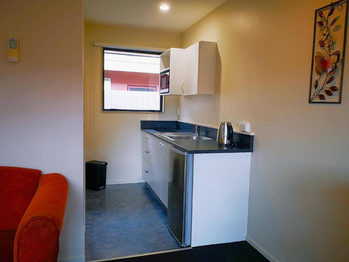 Aston Court Motel Blenheim Zewnętrze zdjęcie