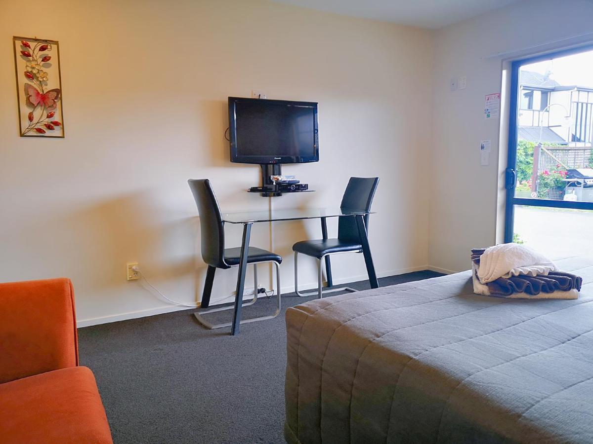 Aston Court Motel Blenheim Zewnętrze zdjęcie