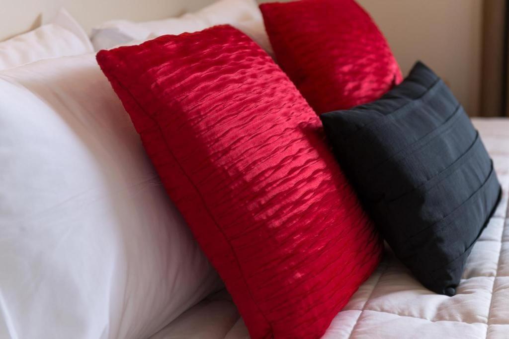 Aston Court Motel Blenheim Zewnętrze zdjęcie