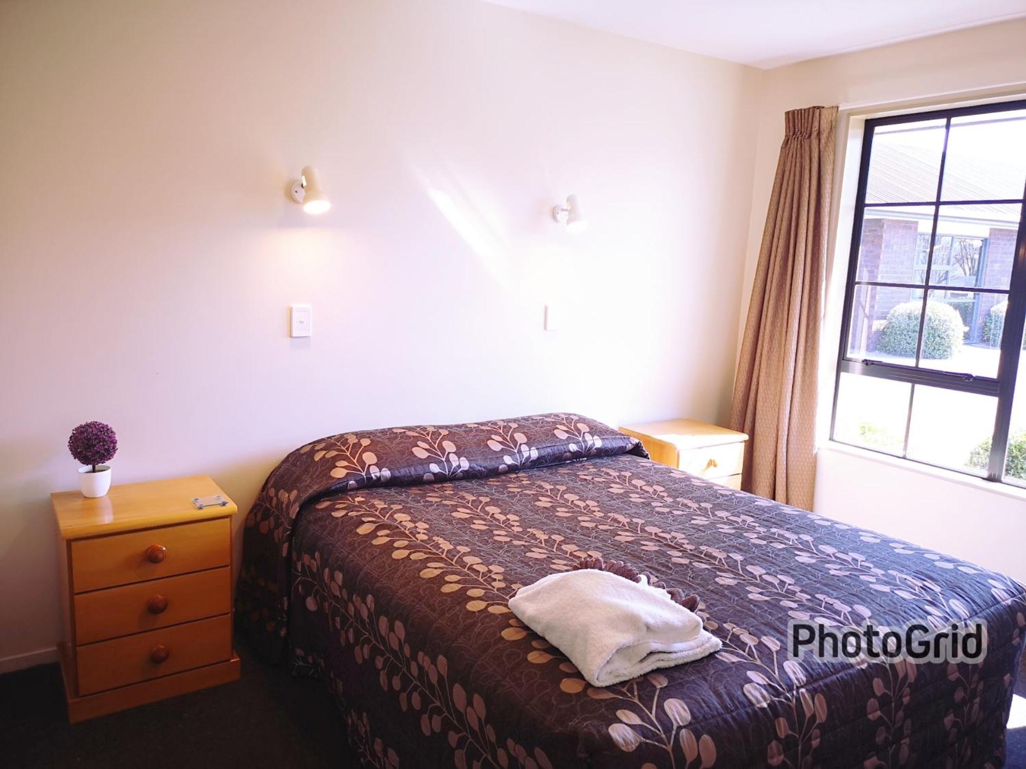 Aston Court Motel Blenheim Zewnętrze zdjęcie