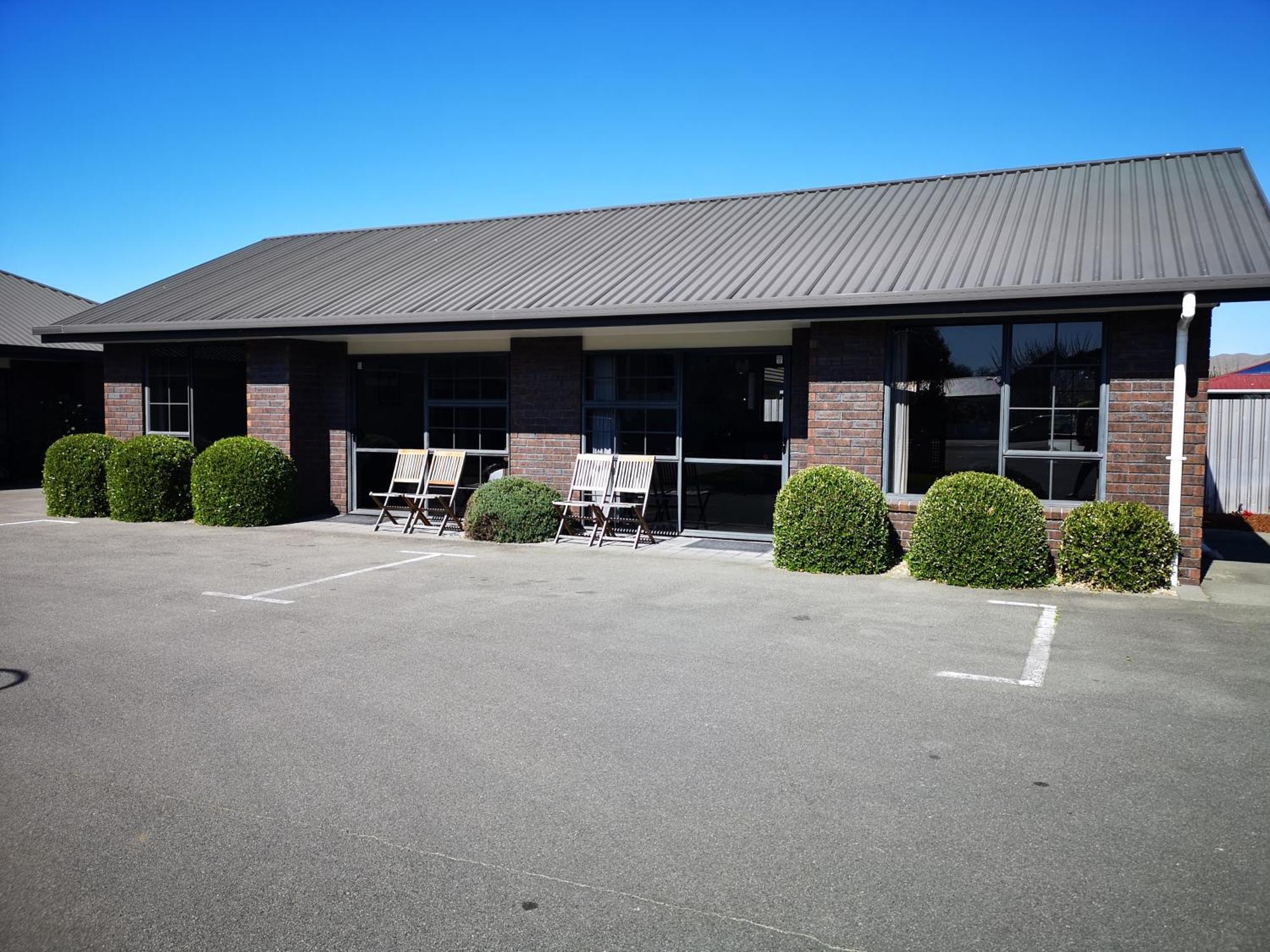Aston Court Motel Blenheim Zewnętrze zdjęcie