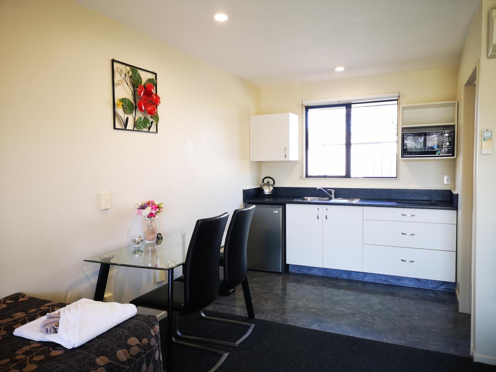 Aston Court Motel Blenheim Zewnętrze zdjęcie