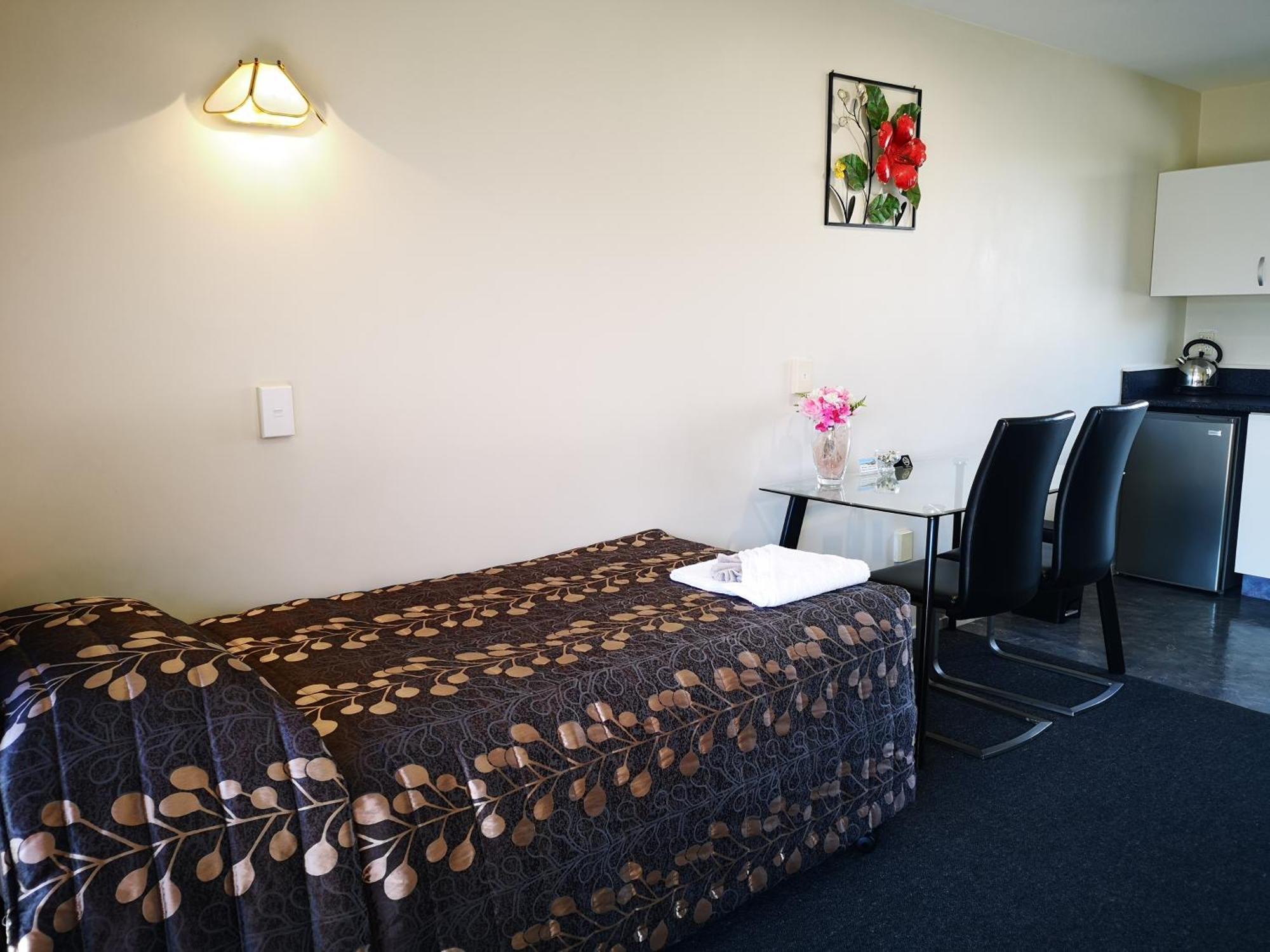 Aston Court Motel Blenheim Zewnętrze zdjęcie