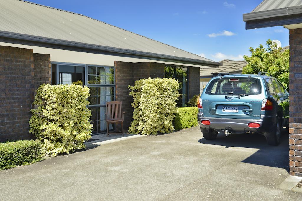 Aston Court Motel Blenheim Zewnętrze zdjęcie